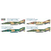 Italeri 2770 1/48 MacDonnell Douglas F-4E Phantom II (RAAF Decals)