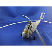 Italeri 2776 1/48 Sikorsky H-34 French and German Heer