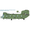 Italeri 2779 1/48 Boeing Chinook HC.2 CH-47F