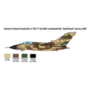 Italeri 2783 1/48 Tornado Gr.1/IDS Gulf war