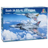 Italeri 2785 1/48 SAAB JA 37/AJ37 Viggen