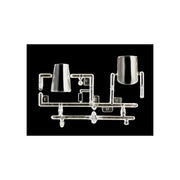 Italeri 2785 1/48 SAAB JA 37/AJ37 Viggen