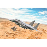 Italeri 2803S 1/48 F-15E Strike Eagle