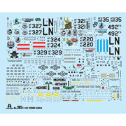Italeri 2803S 1/48 F-15E Strike Eagle