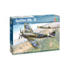 Italeri 2804S 1/48 Spitfire Mk IX