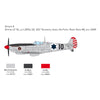 Italeri 2804S 1/48 Spitfire Mk IX