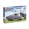 Italeri 2808 1/48 Opel Blitz Tankwagen Kfz 385 Battle of Britain 80th Anniversay