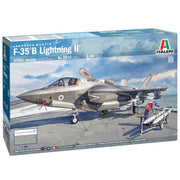 Italeri 2810S 1/48 F-35B Lightning