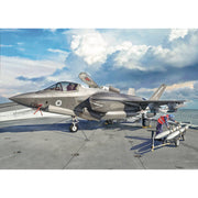 Italeri 2810S 1/48 F-35B Lightning