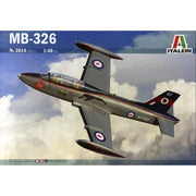 Italeri 2814S 1/48 MB-326