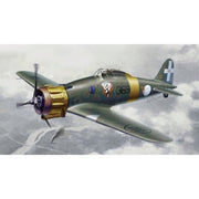 Italeri 2815S 1/48 Macchi MC 200 1A Series