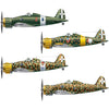 Italeri 2815S 1/48 Macchi MC 200 1A Series