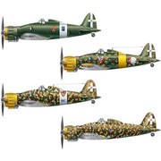 Italeri 2815S 1/48 Macchi MC 200 1A Series