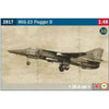 Italeri 2817S 1/48 MIG-27 Flogger D