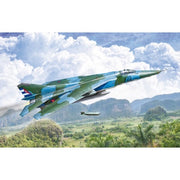 Italeri 2817S 1/48 MIG-27 Flogger D