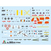 Italeri 2820S 1/48 OH-13 Sioux Korean War