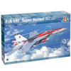 Italeri 2823S 1/48 F/A-18F U.S. Navy Special Colours 8001283028233