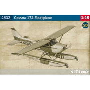 Italeri 2832 1/48 Cessna 172 Floatplane