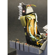 Italeri 2991 1/12 F-104 G Starfighter Cockpit