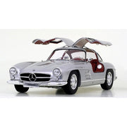 Italeri 1/16 Mercedes Benz 300SL GullWing Car