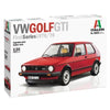 Italeri 3622 1/24 VW Golf GTI Rabbit