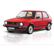 Italeri 3622 1/24 VW Golf GTI Rabbit
