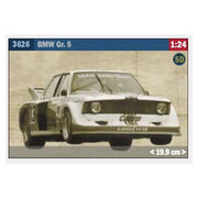 Italeri 3626S 1/24 BMW GR 5