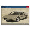 Italeri 3627 1/24 BMW M1 Coupe