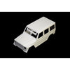 Italeri 3640 1/24 Mercedes Benz G230