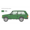 Italeri 3644S 1/24 Range Rover Classic