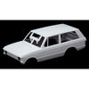 Italeri 3644S 1/24 Range Rover Classic