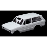 Italeri 3644S 1/24 Range Rover Classic