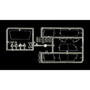 Italeri 3644S 1/24 Range Rover Classic