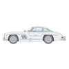 Italeri 3645 1/24 Mercedes Benz 300SL Gull Wing