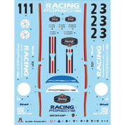 Italeri 3648 1/24 Porsche 956