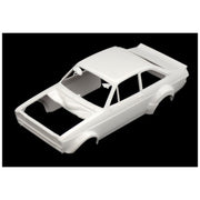 Italeri 3650 1/24 Ford Escort RS1800 Mk.II Lombard RAC Rally