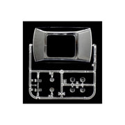 Italeri 3650 1/24 Ford Escort RS1800 Mk.II Lombard RAC Rally