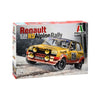 Italeri 3652 1/24 Renault 5