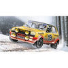 Italeri 3652 1/24 Renault 5