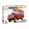 Italeri 3660 Land Rover Fire Truck