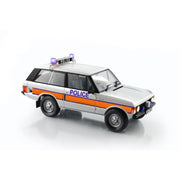 Italeri 3661 1/24 Police Range Rover