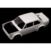 Italeri 3662 1/25 Fiat 131 Abarth Rally