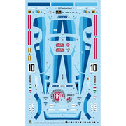 Italeri 3662 1/25 Fiat 131 Abarth Rally