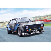 Italeri 3664 1/24 Ford Escort Zakspeed GR 2