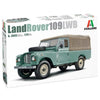 Italeri 3665S 1/24 Land Rover 109 LWB