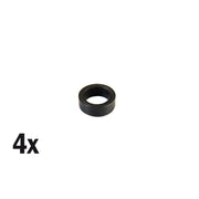 Italeri 3666 1/24 VW Golf Polizei (Police)