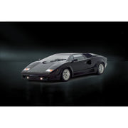 Italeri 3684S 1/24 Lamborghini Countach 25th Anniversary 8001283036849