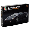 Italeri 3684S 1/24 Lamborghini Countach 25th Anniversary 8001283036849