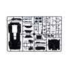 Italeri 3684S 1/24 Lamborghini Countach 25th Anniversary 8001283036849