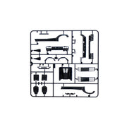 Italeri 3684S 1/24 Lamborghini Countach 25th Anniversary 8001283036849